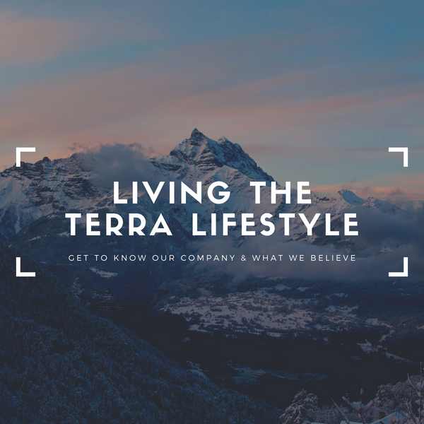 12 Science Backed Reasons to spend more time outdoors!! The Terra Lifestyle!