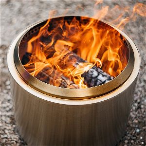 SoloStove® Bonfire with Stand