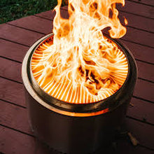 Load image into Gallery viewer, SoloStove® Bonfire with Stand
